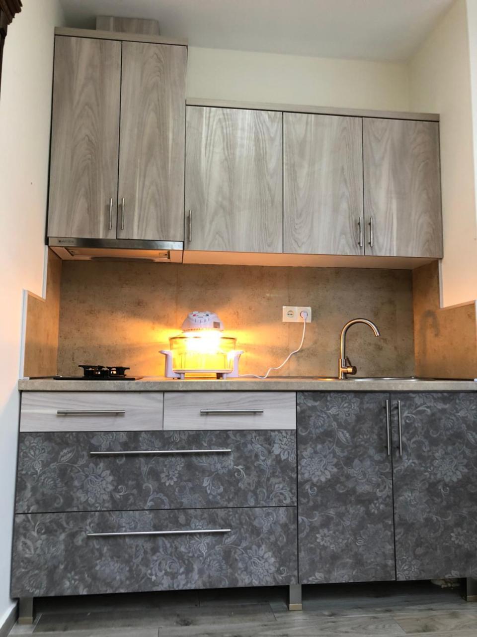 Temo Guest House 10 Μπατούμι Εξωτερικό φωτογραφία