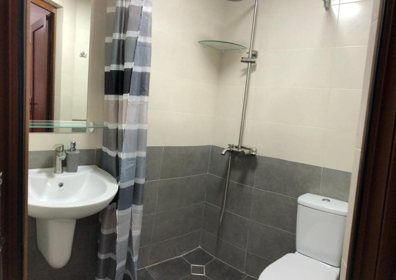 Temo Guest House 10 Μπατούμι Εξωτερικό φωτογραφία